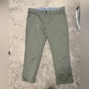 Men’s Peter Millar Pants